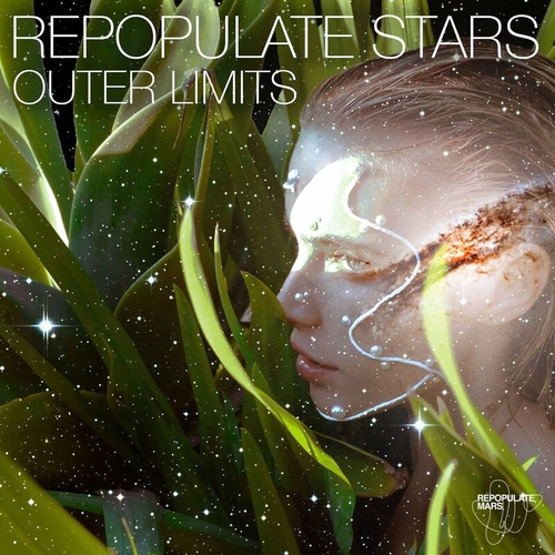 VA - Repopulate Stars - Outer Limits [RPM054]